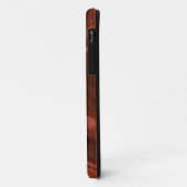 Coques Case-Mate iPhone Cygne de feu (Dos/Gauche)