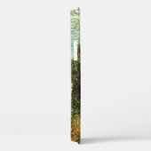 Coques Case-Mate iPhone Cyprès par Vincent van Gogh (Verso / Droite)