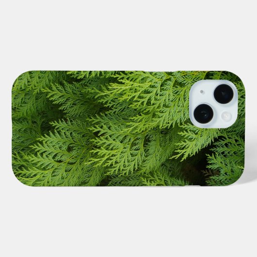 Coques Case-Mate iPhone Cypress (Verso (horizontal))