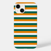 Coques Case-Mate iPhone Cyprus flag stripes country symbol pattern lines (Verso)