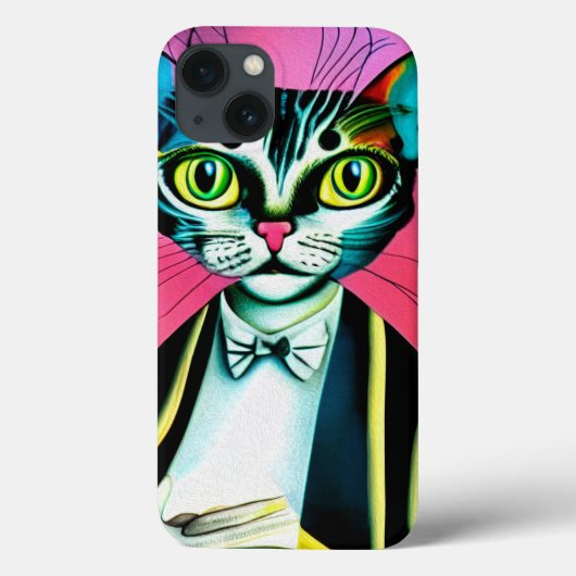 COQUES Case-Mate iPhone D1 (Verso)