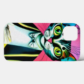 COQUES Case-Mate iPhone D1 (Verso (horizontal))