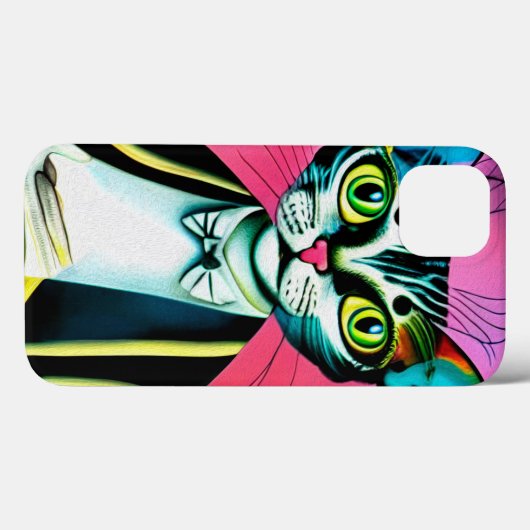 COQUES Case-Mate iPhone D1 (Verso (horizontal))