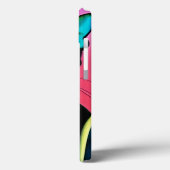 COQUES Case-Mate iPhone D1 (Verso / Gauche)