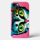 COQUES Case-Mate iPhone D1 (Verso)