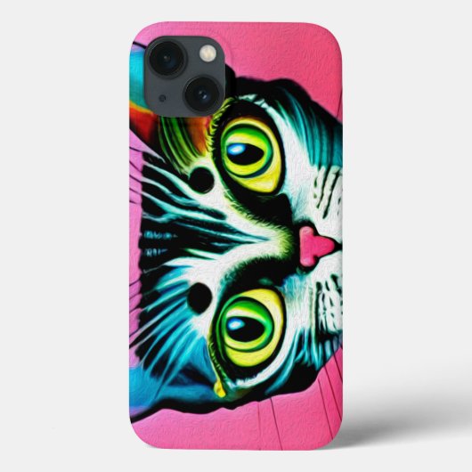 COQUES Case-Mate iPhone D1 (Verso)