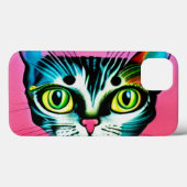 COQUES Case-Mate iPhone D1 (Verso (horizontal))