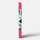 COQUES Case-Mate iPhone D1 (Verso / Gauche)