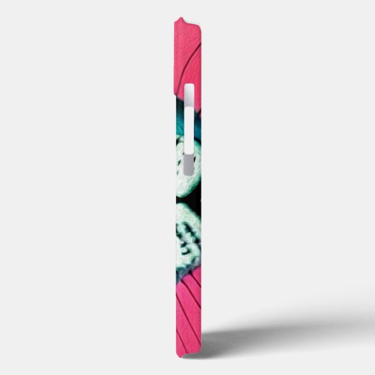 COQUES Case-Mate iPhone D1 (Verso / Gauche)