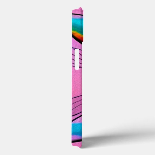 COQUES Case-Mate iPhone D1 (Verso / Droite)