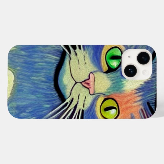 COQUES Case-Mate iPhone D2 (Verso (horizontal))