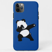 Coques Case-Mate iPhone Dabbing Panda (Dos)