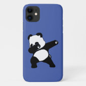Coques Case-Mate iPhone Dabbing Panda (Dos)