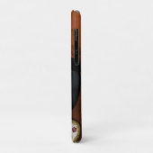 COQUES Case-Mate iPhone DACHSHING (Dos/Gauche)