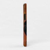 COQUES Case-Mate iPhone DACHSHING (Dos/Droite)