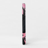 COQUES Case-Mate iPhone DACHSHING (Dos/Gauche)