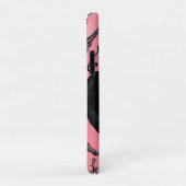 COQUES Case-Mate iPhone DACHSHING (Dos/Droite)