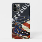 COQUES Case-Mate iPhone DACHSHUND (Dos)