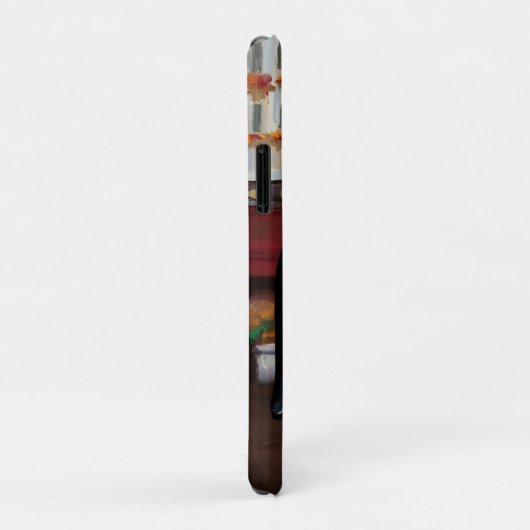 Coques Case-Mate iPhone Dachshund (Dos/Droite)