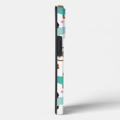 Coques Case-Mate iPhone Dachshund (Verso / Droite)
