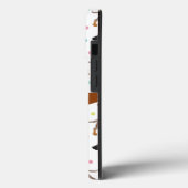Coques Case-Mate iPhone Dachshund (Verso / Gauche)
