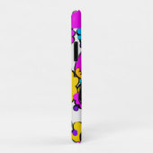 COQUES Case-Mate iPhone DACHSHUND  (Dos/Droite)