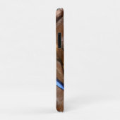 Coques Case-Mate iPhone Dachshund (Dos/Droite)