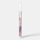 Coques Case-Mate iPhone Dachshund Aquarelle Art (Verso / Gauche)