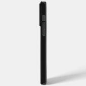 Coques Case-Mate iPhone Dadsquatch Comme Un Père Juste Beaucoup Plus De Sq (Verso / Gauche)
