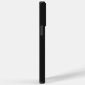 Coques Case-Mate iPhone Dadsquatch Comme Un Père Juste Beaucoup Plus De Sq (Verso / Droite)