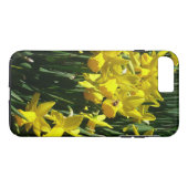 Coques Case-Mate iPhone Daffodiles Jaunes I Fleurs De Printemps Cheveux (Dos (Horizontal))