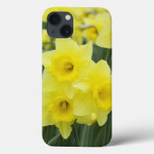 Coques Case-Mate iPhone Daffodiles RF) (Verso)