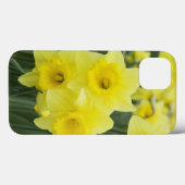 Coques Case-Mate iPhone Daffodiles RF) (Verso (horizontal))