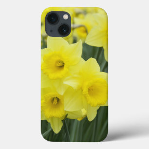 iPhone 13 Case Daffodils RF)