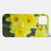 Coques Case-Mate iPhone Daffodils RF) (Verso (horizontal))