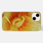 Coques Case-Mate iPhone Daffodique (Verso (horizontal))