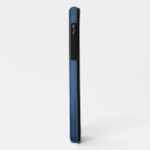 Coques Case-Mate iPhone Daffodique au printemps (Dos/Gauche)