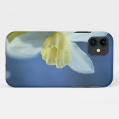 Coques Case-Mate iPhone Daffodique au printemps (Dos (Horizontal))