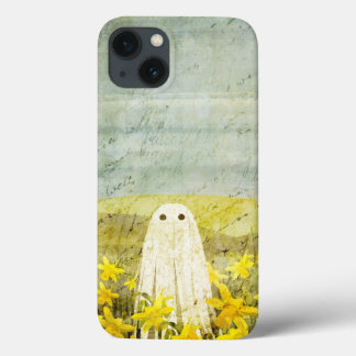 Case-Mate iPhone Case Daffodique fantôme