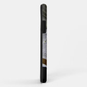 Coques Case-Mate iPhone Daffodique sur la Sainte Bible (Dos/Droite)