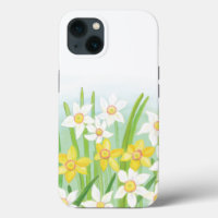 Daffodiques de printemps