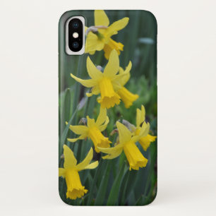 Case-Mate iPhone Case Daffodiques de printemps