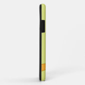 Coques Case-Mate iPhone DAFFY DUCK™ classique (Dos/Droite)