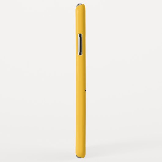 Coques Case-Mate iPhone DAFFY DUCK™ "Qui est responsable ici" (Dos/Droite)