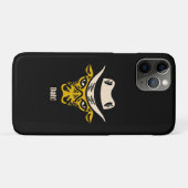 Coques Case-Mate iPhone Dah ! (Dos (Horizontal))