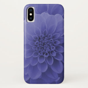 Case-Mate iPhone Case Dahlia bleu