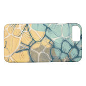 Coques Case-Mate iPhone Dahlia Dance I (Dos (Horizontal))