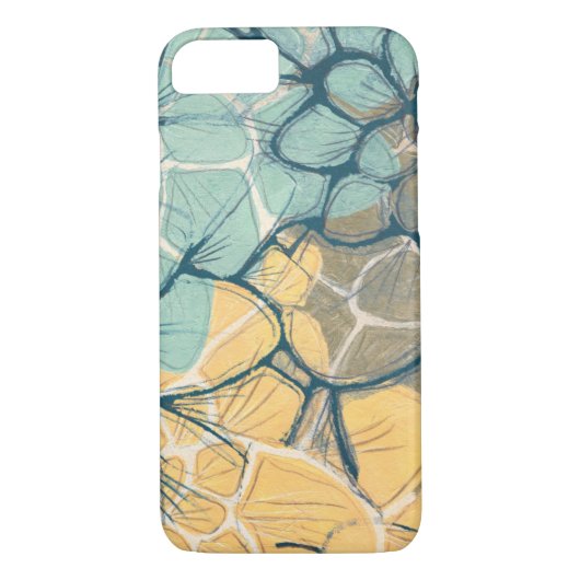 Coques Case-Mate iPhone Dahlia Dance I (Dos)