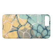 Coques Case-Mate iPhone Dahlia Dance I (Dos (Horizontal))