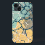 iPhone 13 Case Dahlia Dance I<br><div class="desc">Floral</div>